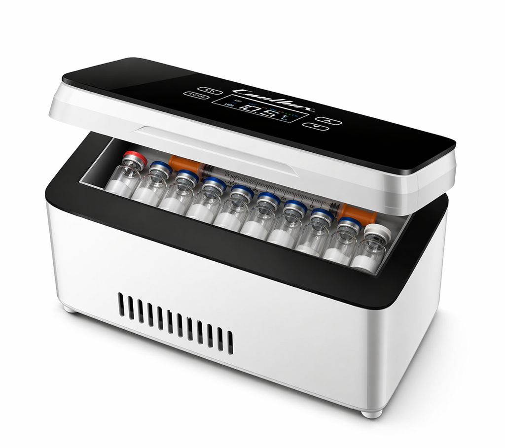 Vialyx CryoCase™