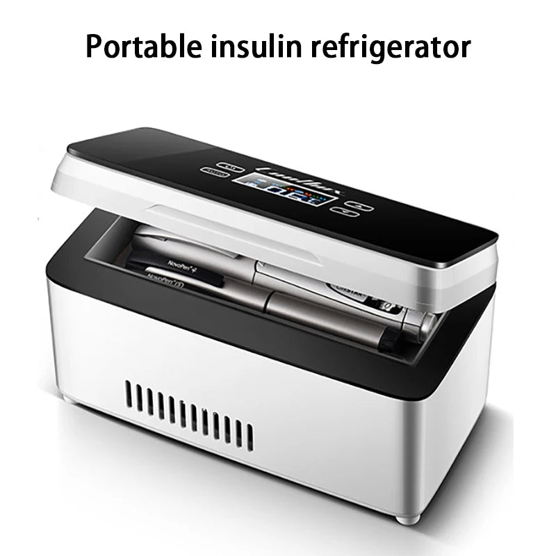 Vialyx CryoCase™