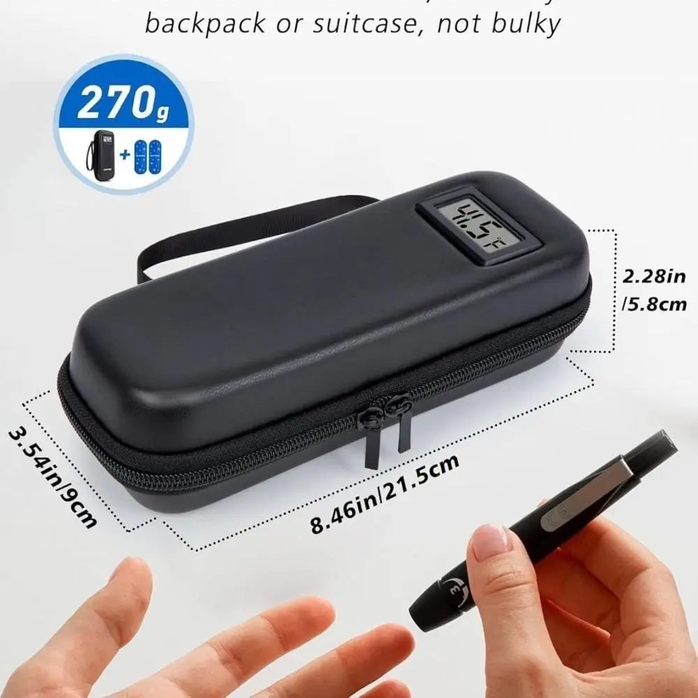 Travel Cooling Case