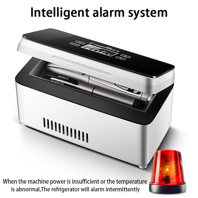 Vialyx CryoCase™
