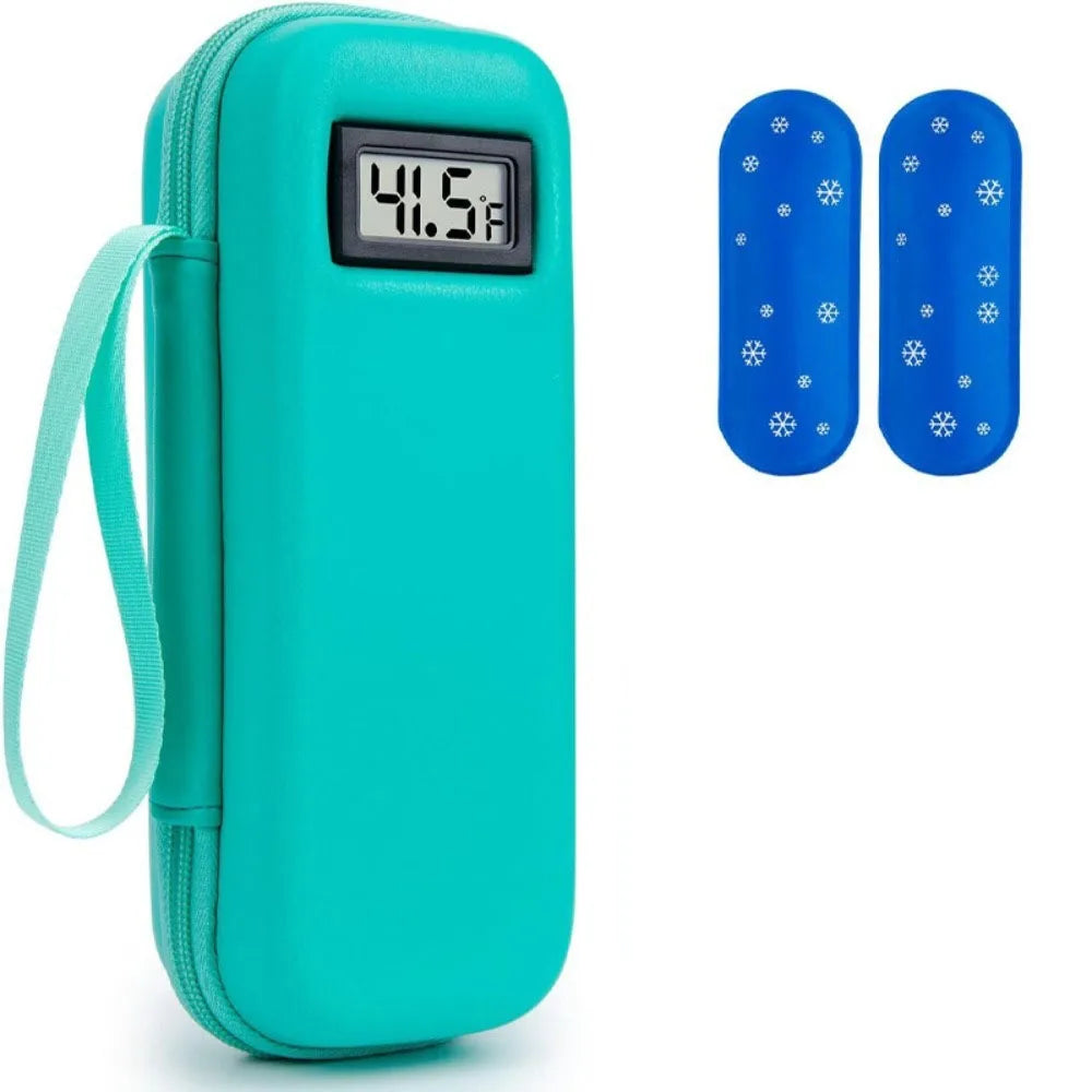 Travel Cooling Case