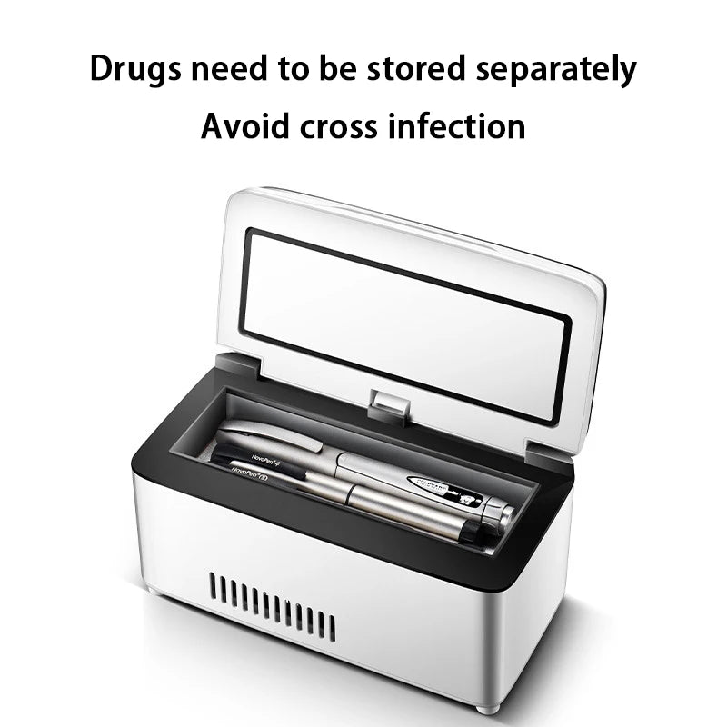 Vialyx CryoCase™