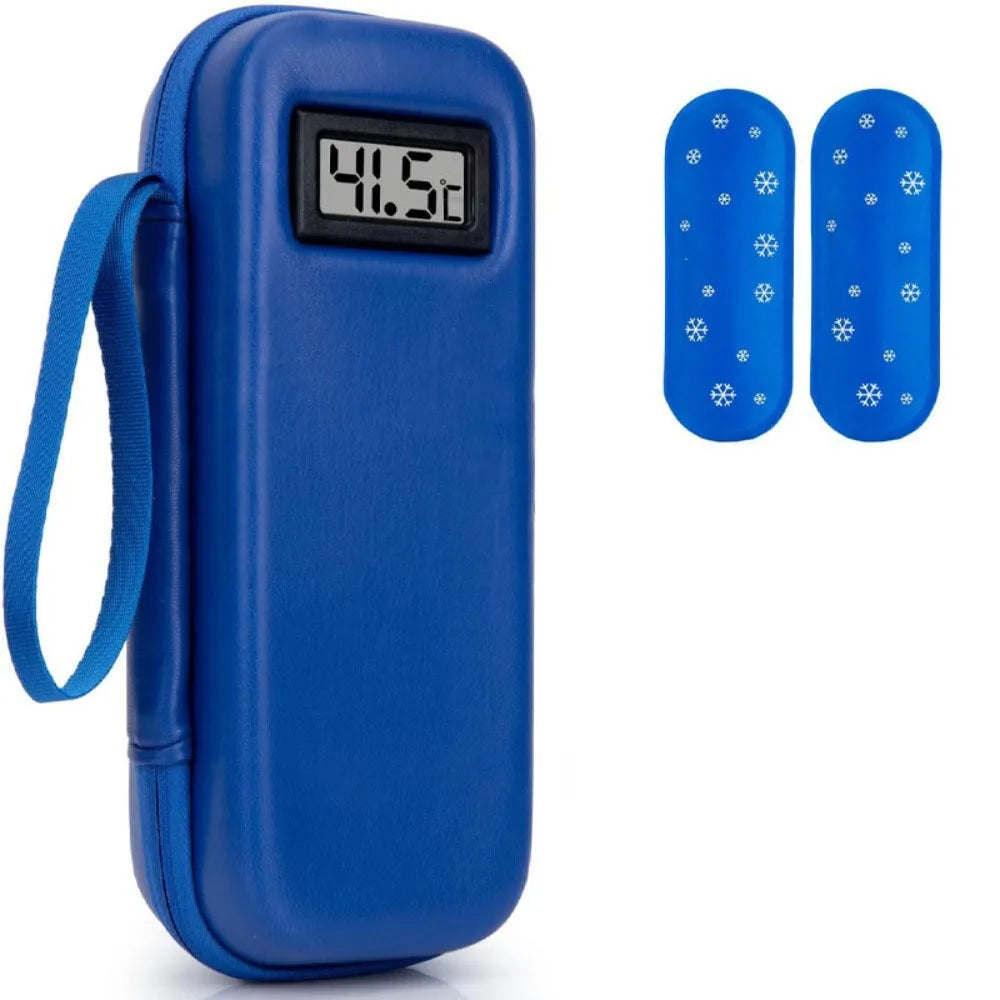 Travel Cooling Case