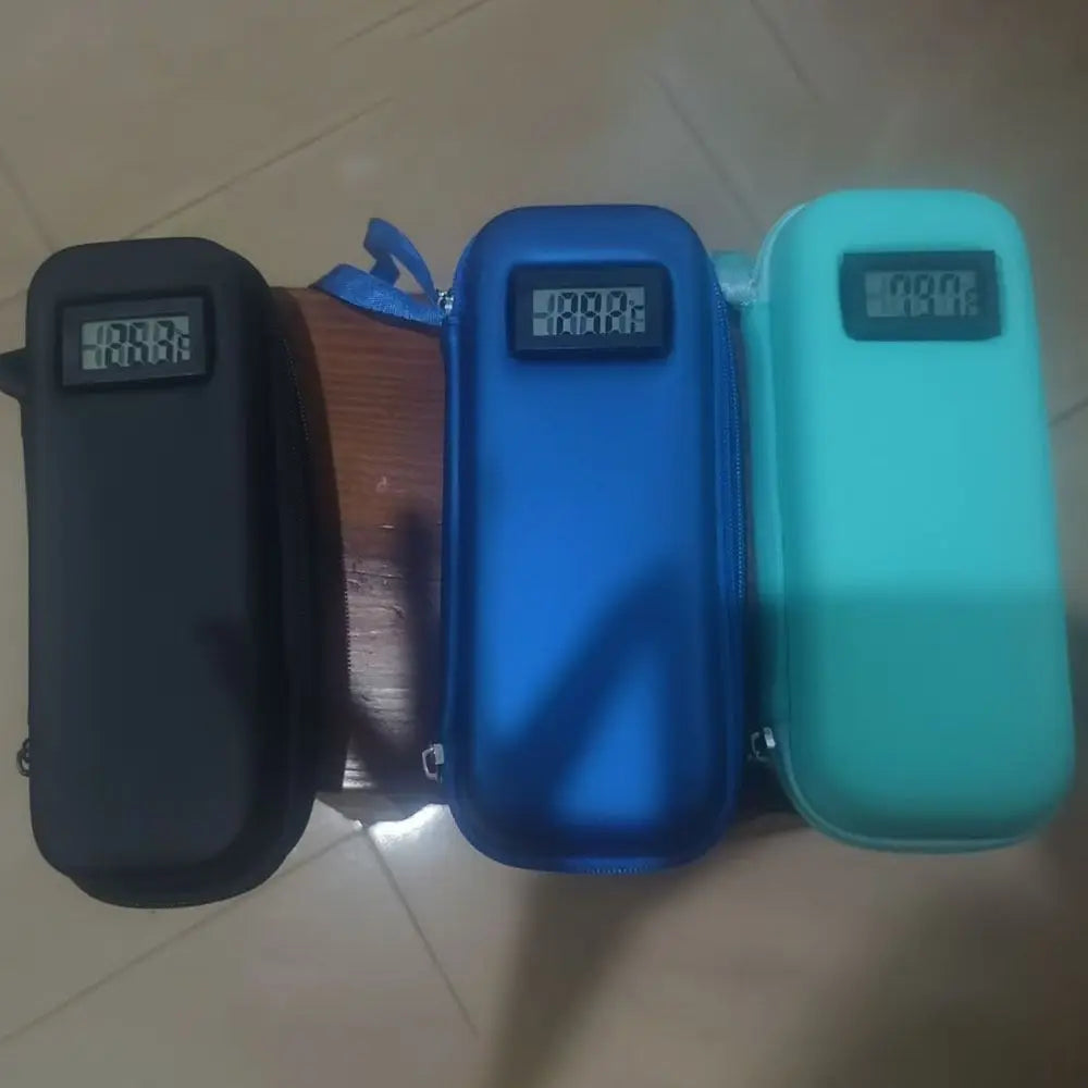Travel Cooling Case